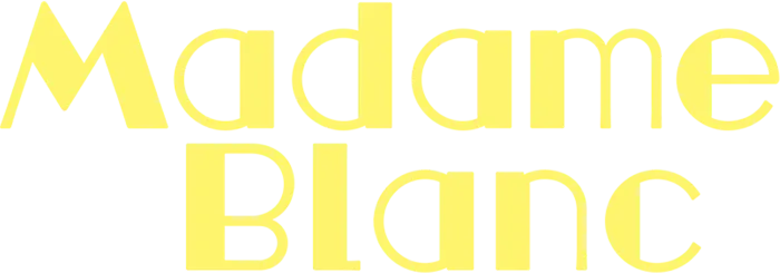 Madame Blanc - antik og mord