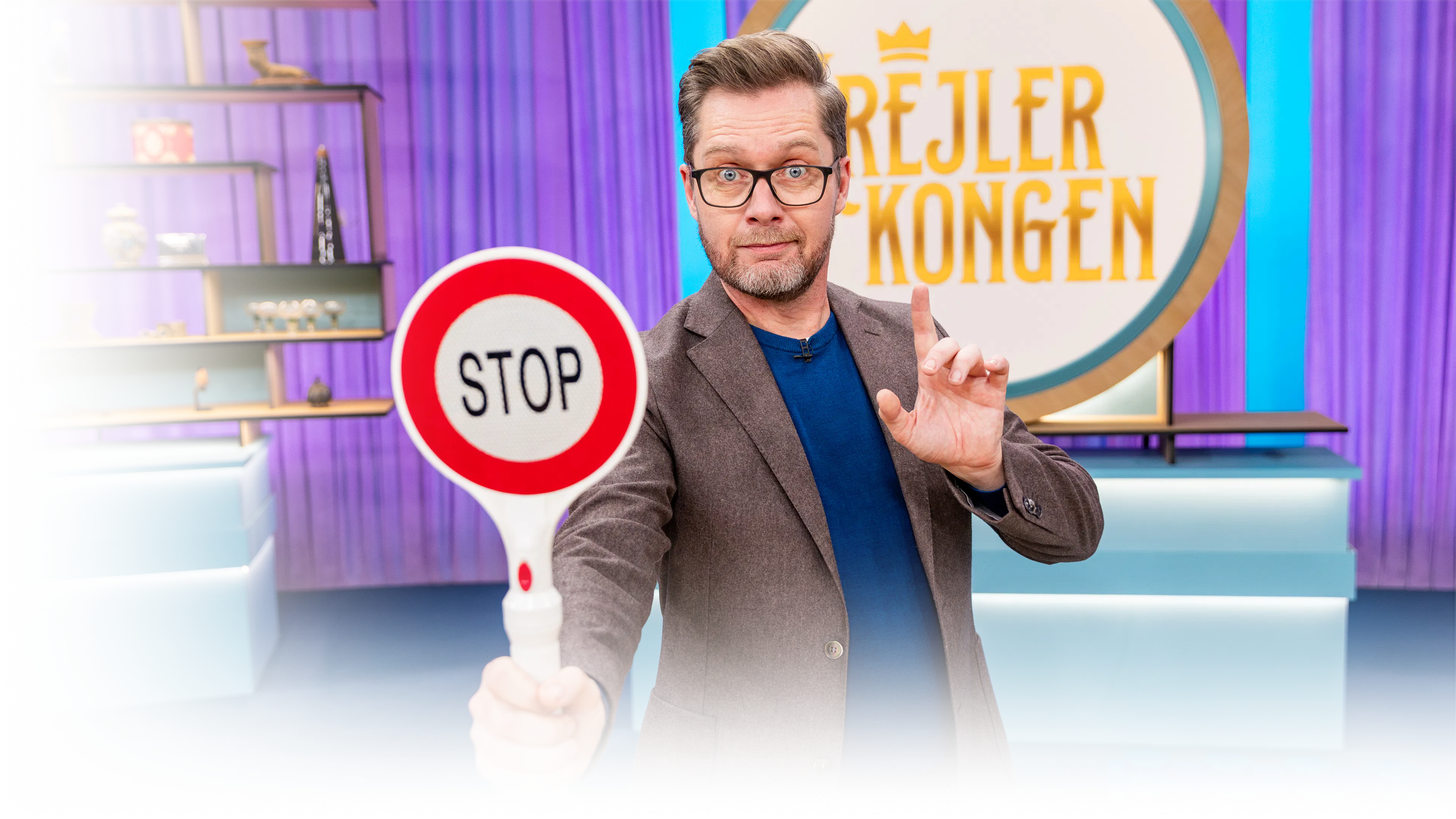 Jasper Ritz Krejlerkongen: Ugefinale | Se afsnittet her | TV 2 Play