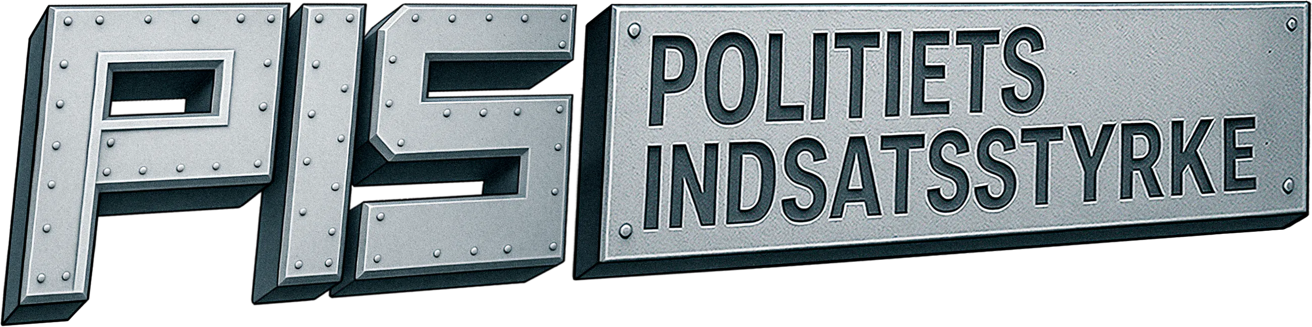 P.I.S. - Politiets IndsatsStyrke