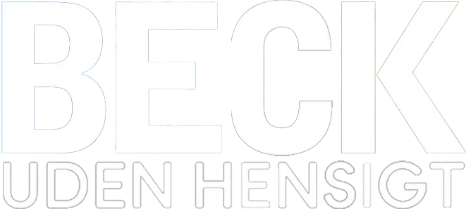 Beck - Uden hensigt (37)