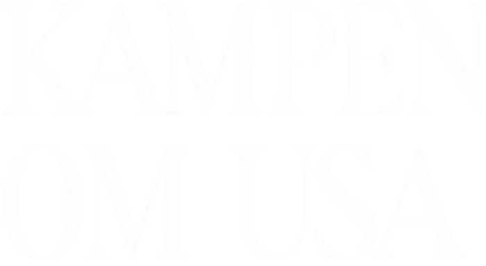 Kampen om USA