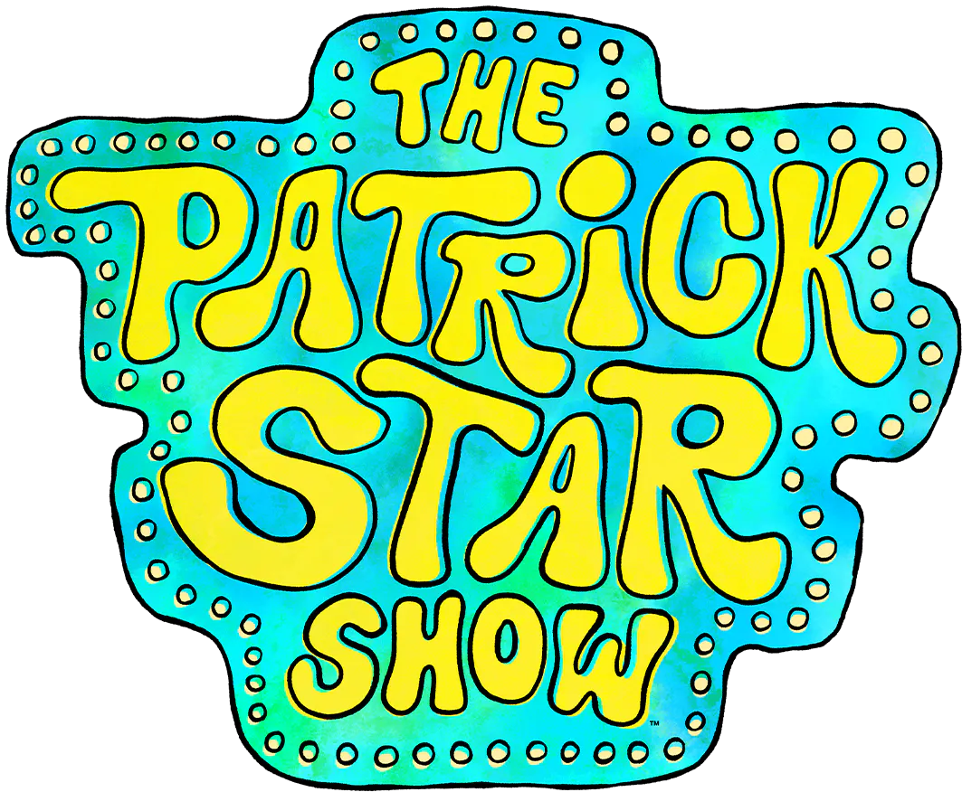 The Patrick Star Show