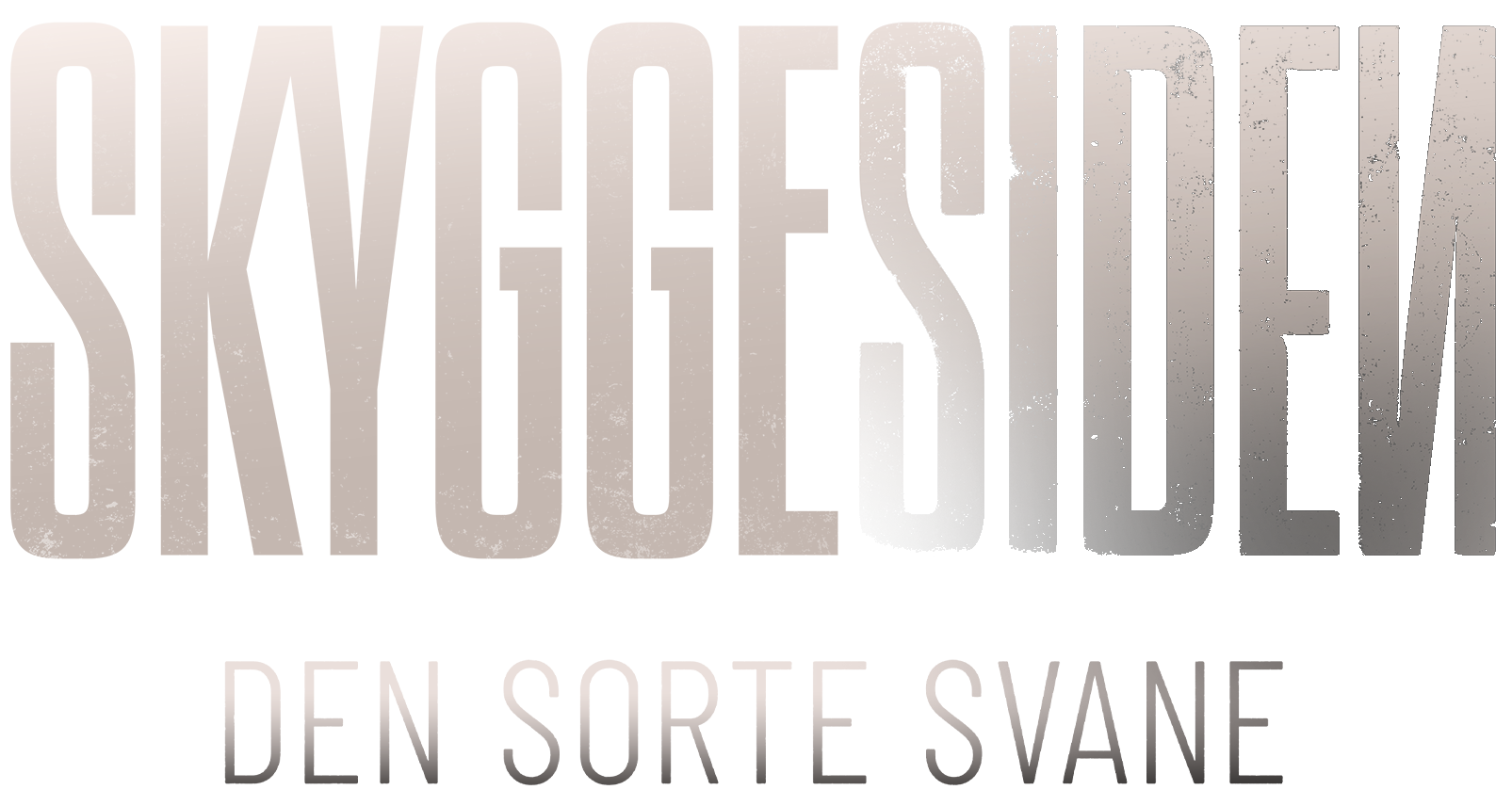 Skyggesiden - Den sorte svane