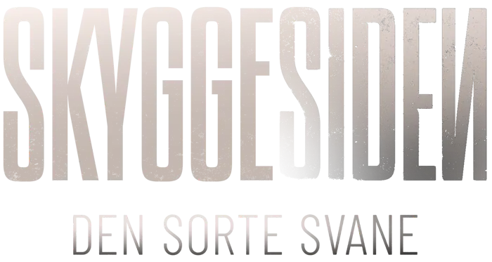 Skyggesiden - Den sorte svane