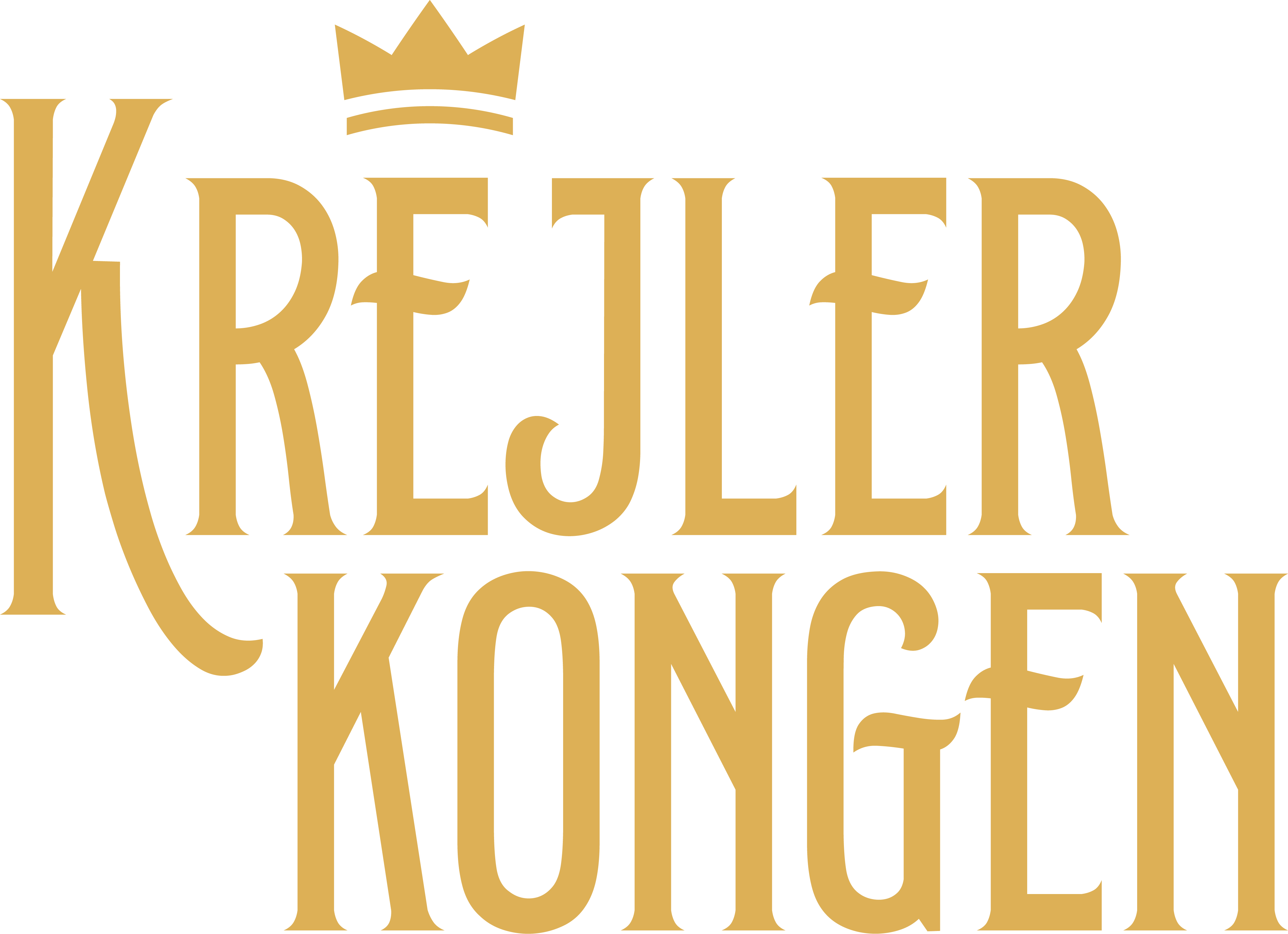 Krejlerkongen