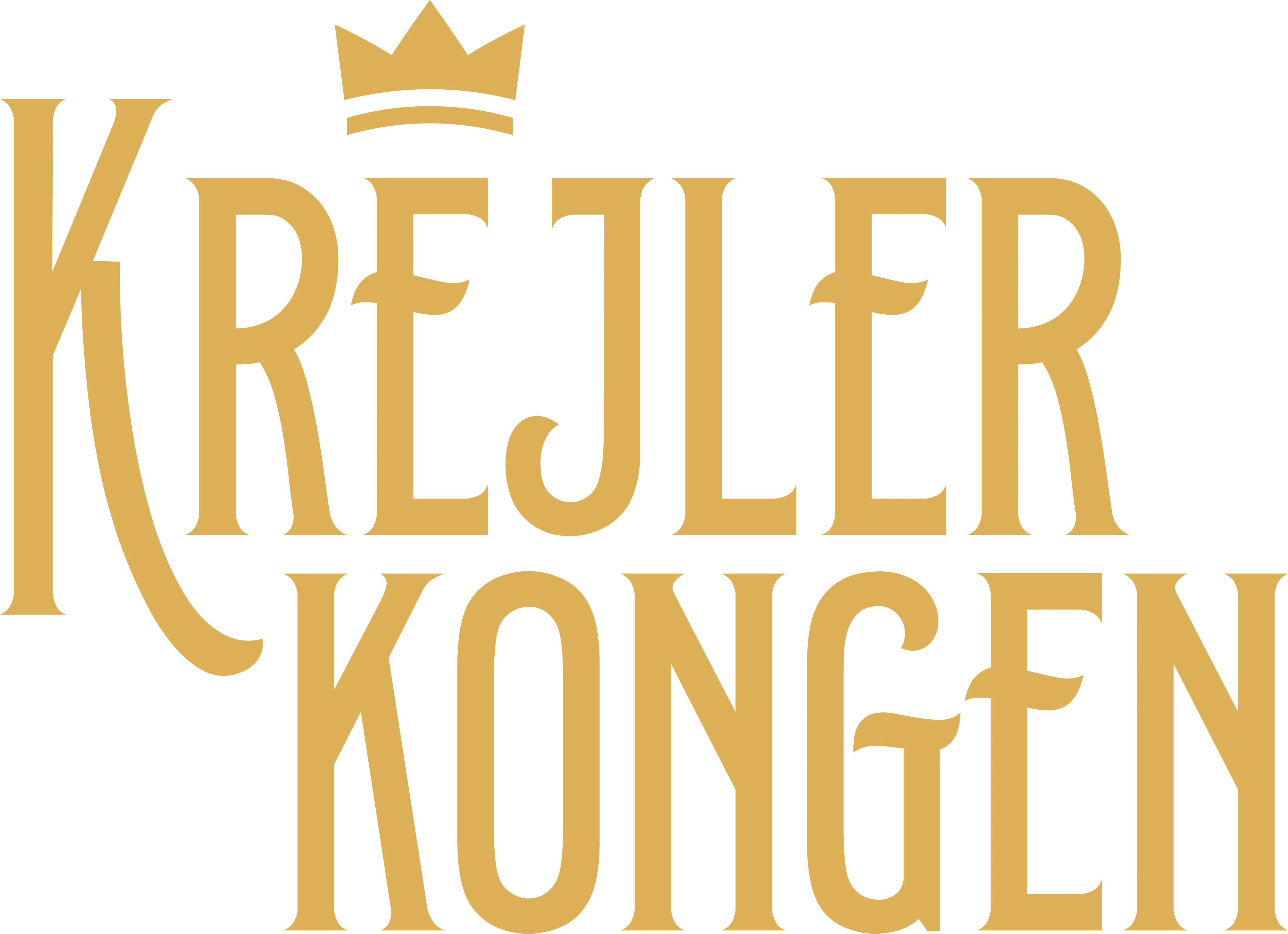 Krejlerkongen