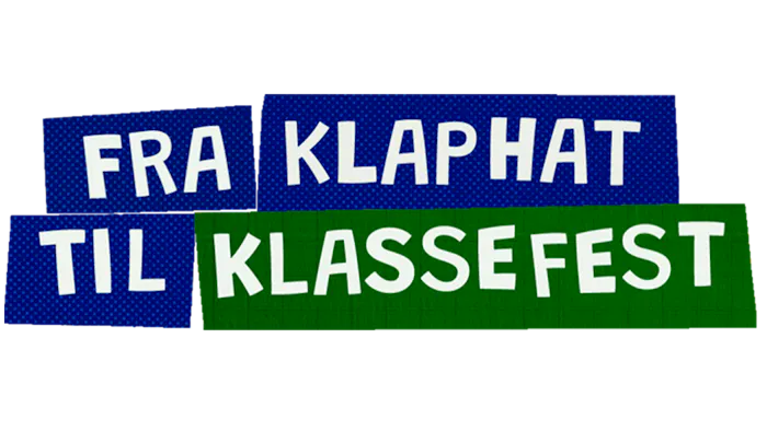 Fra klaphat til klassefest