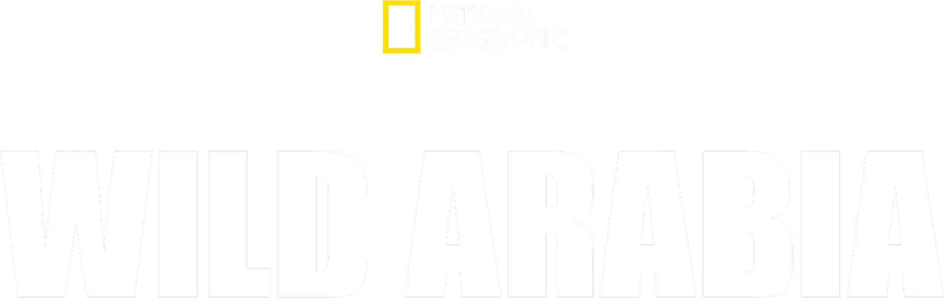 Wild Arabia