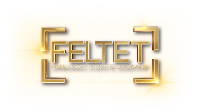 Feltet - Danmarks største quizkamp
