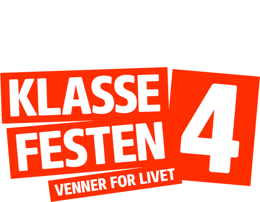 Klassefesten 4 - Venner for livet