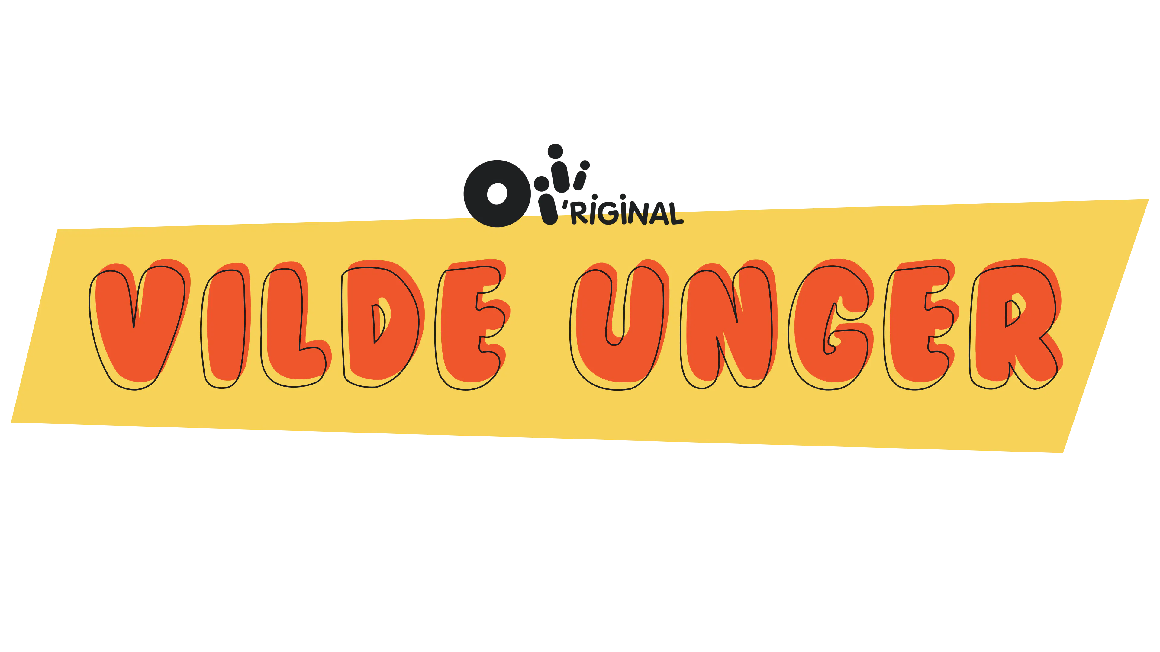 Vilde unger
