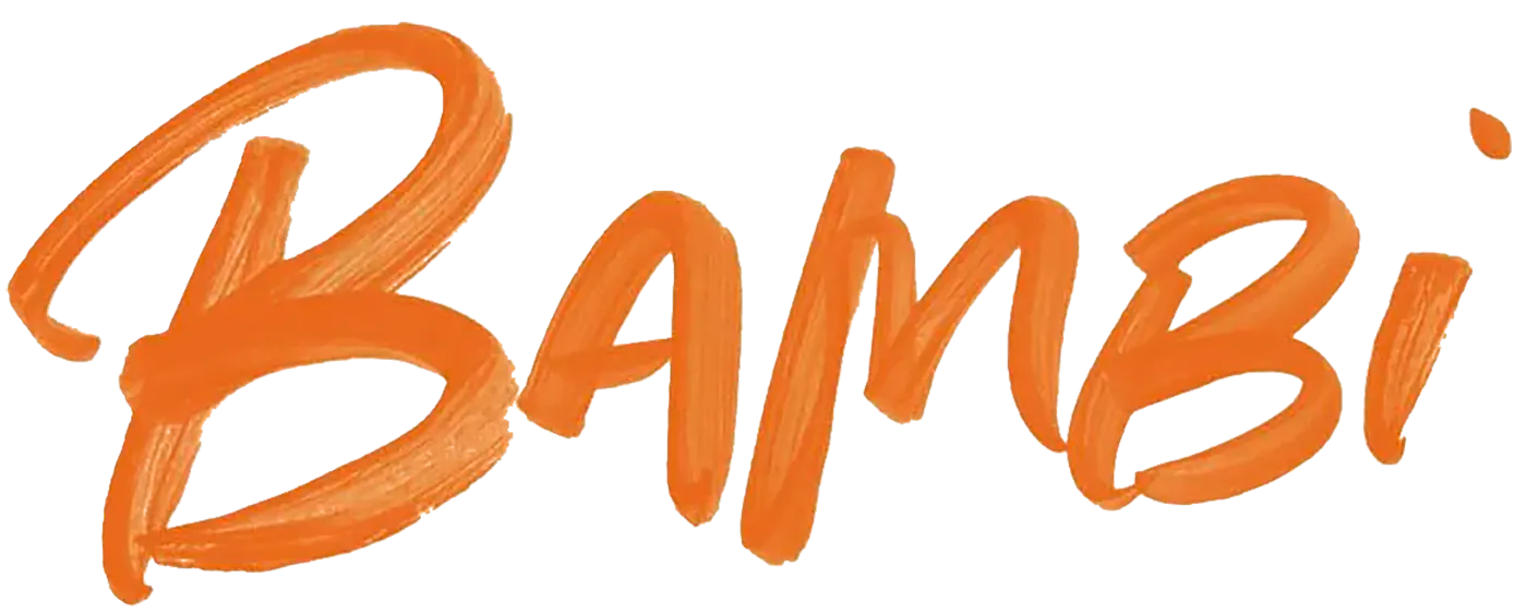 Bambi: Livet i skoven