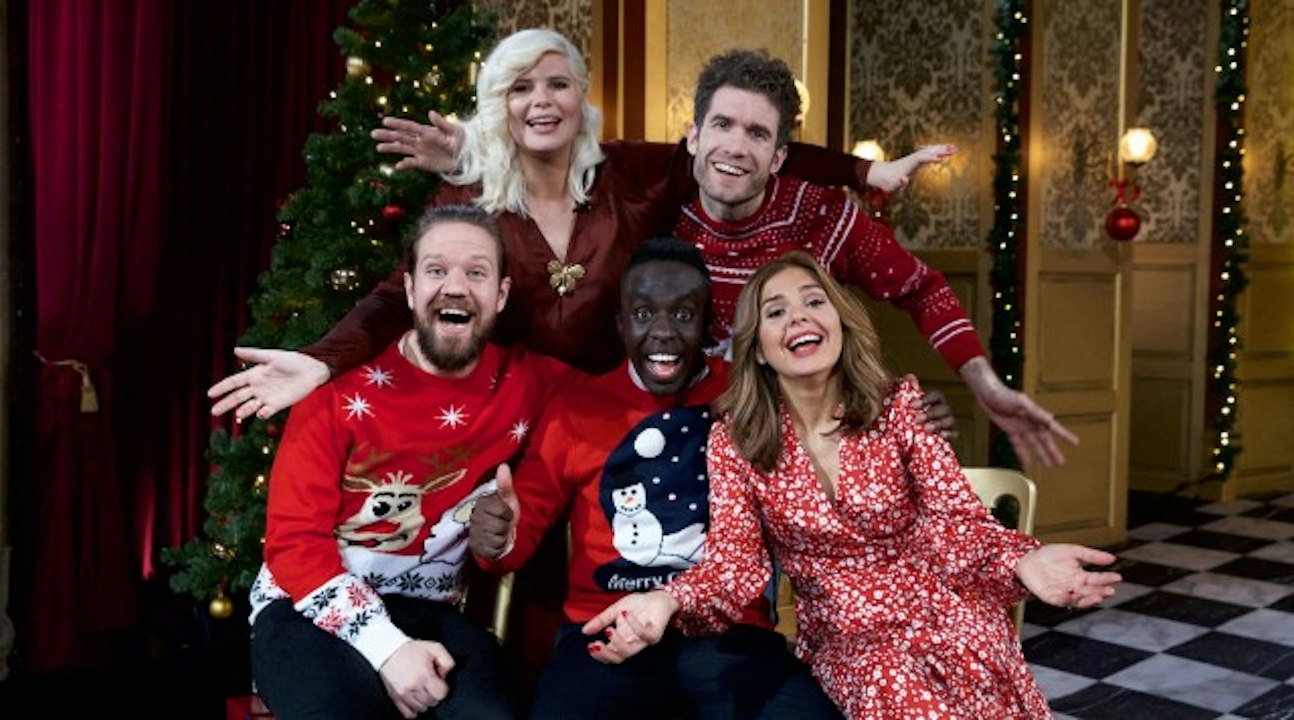 Stormester Stormester | Se afsnittet her | TV 2 Play