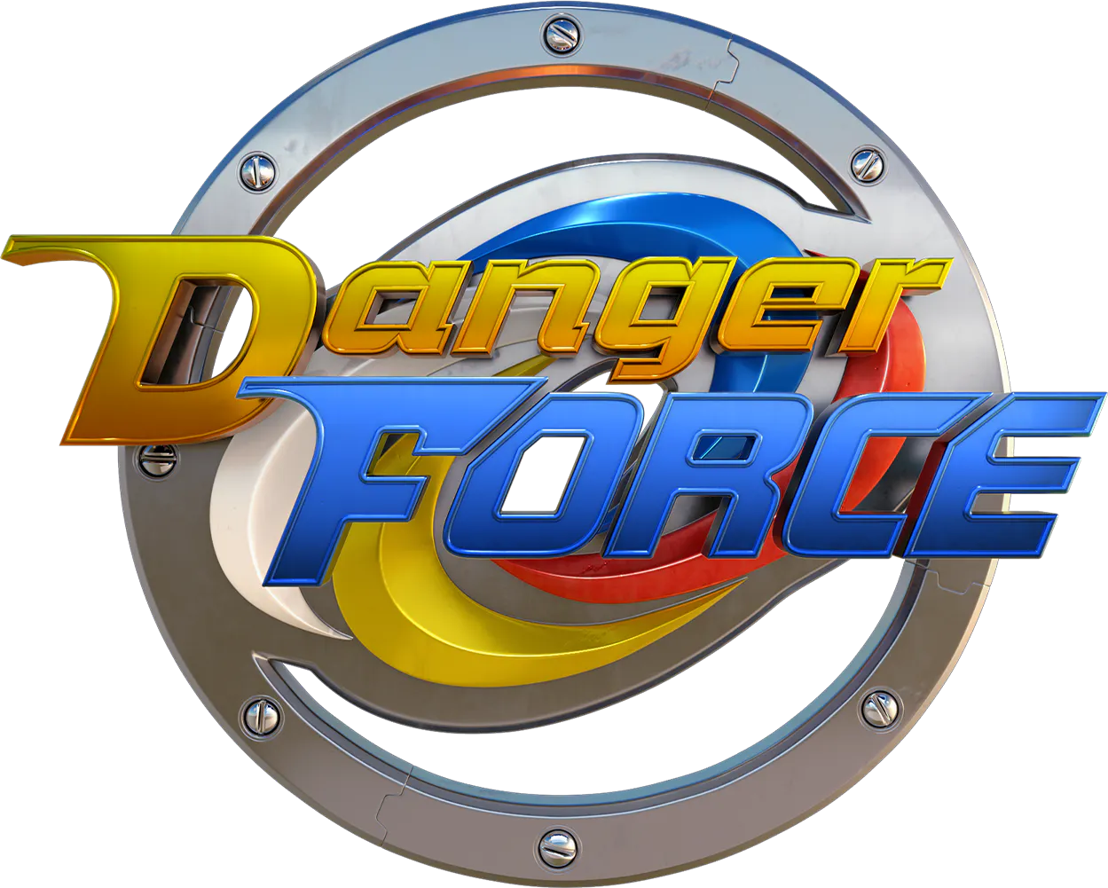 Danger Force