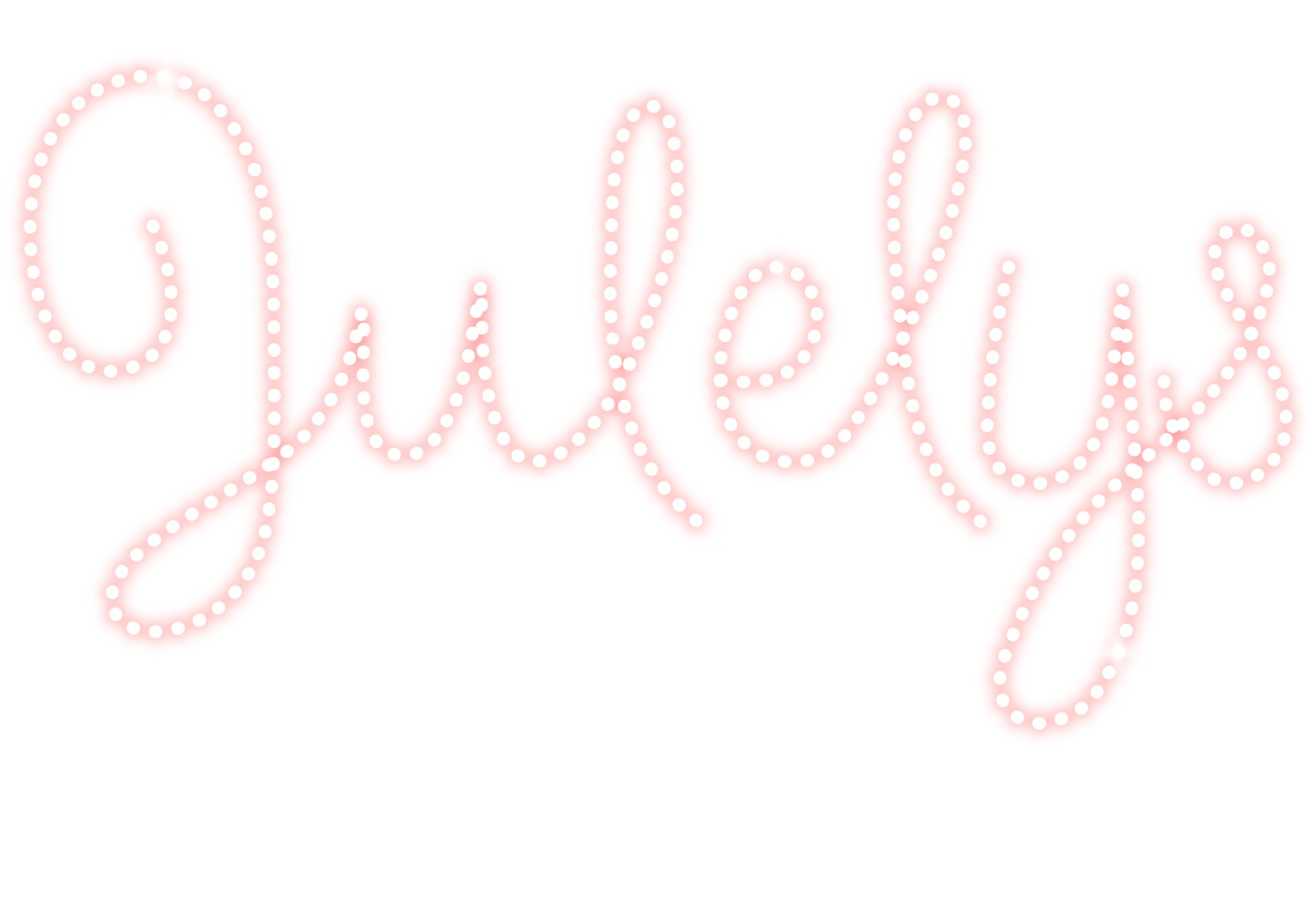 Julelys for millioner