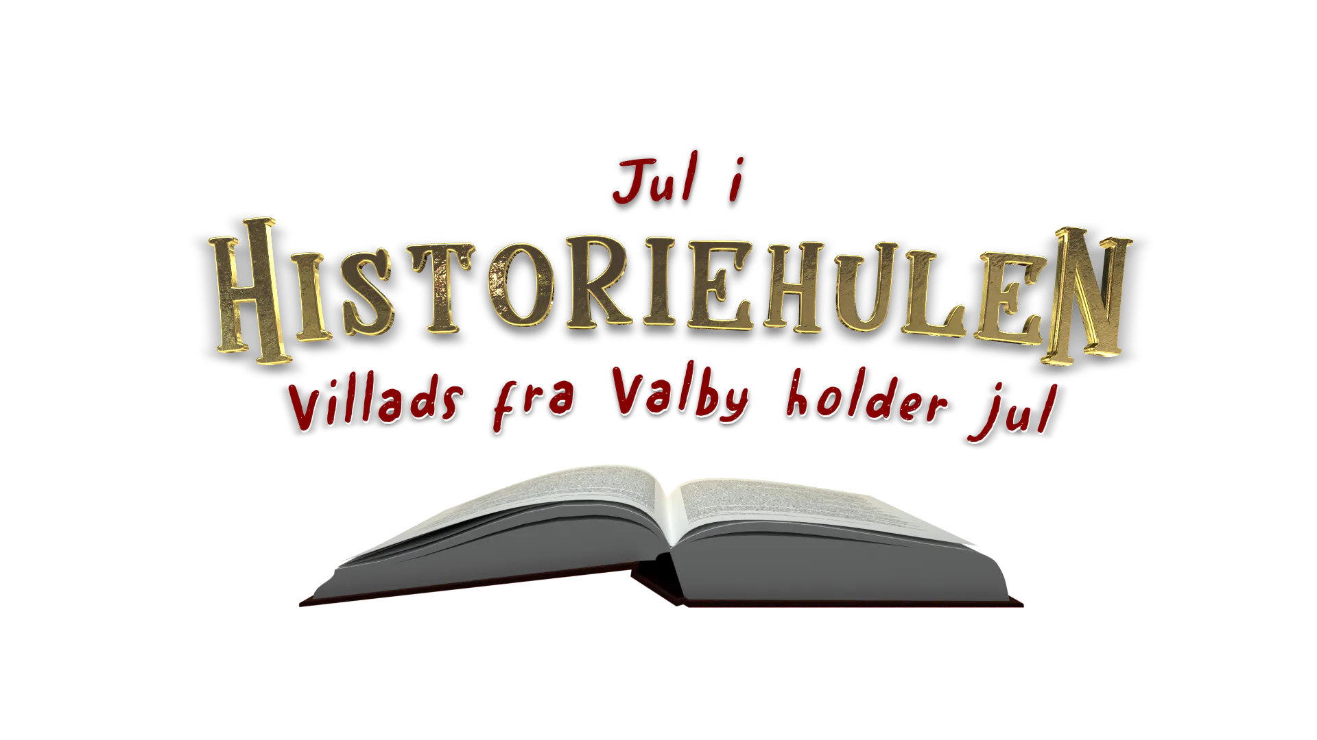 Jul i Historiehulen