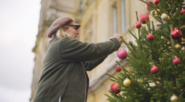 Jul på Downtonslottet — Se serien her — TV 2 Play