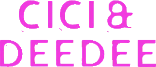 Cici & DeeDee - dollars i Dubai