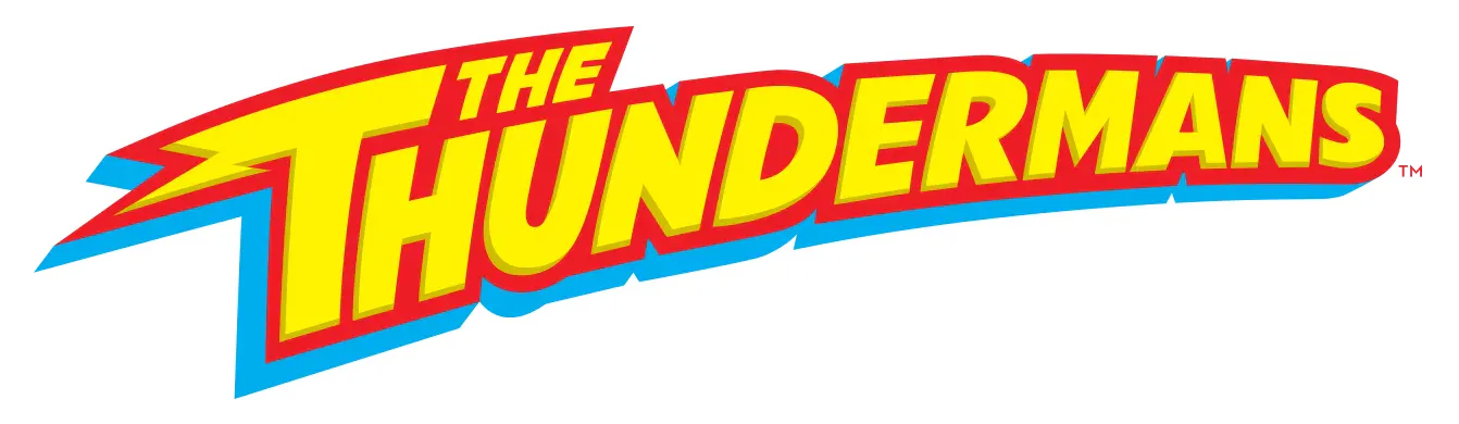 Familien Thunderman: Undercover