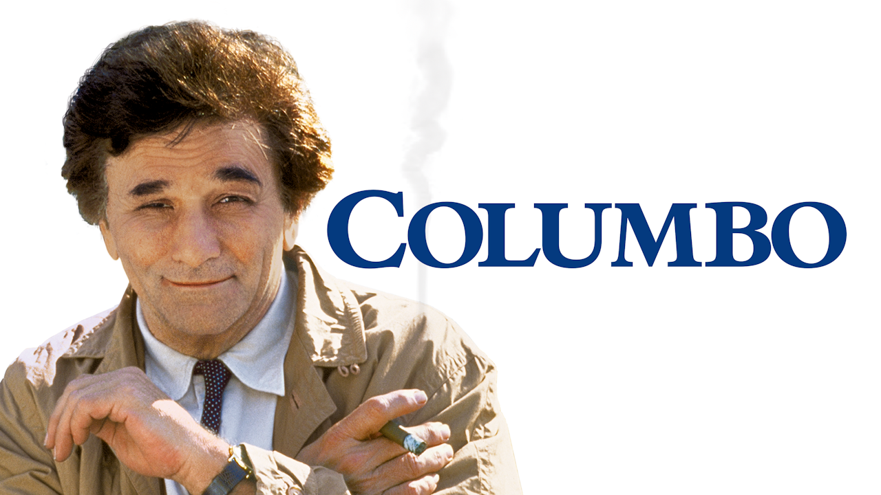 Columbo Se med SkyShowtime her TV 2 Play