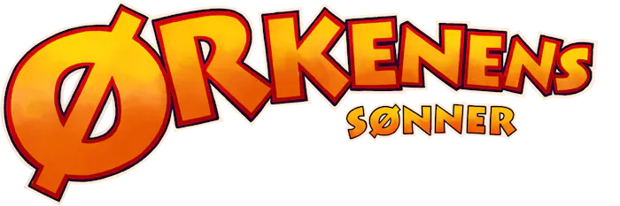 Ørkenens sønner