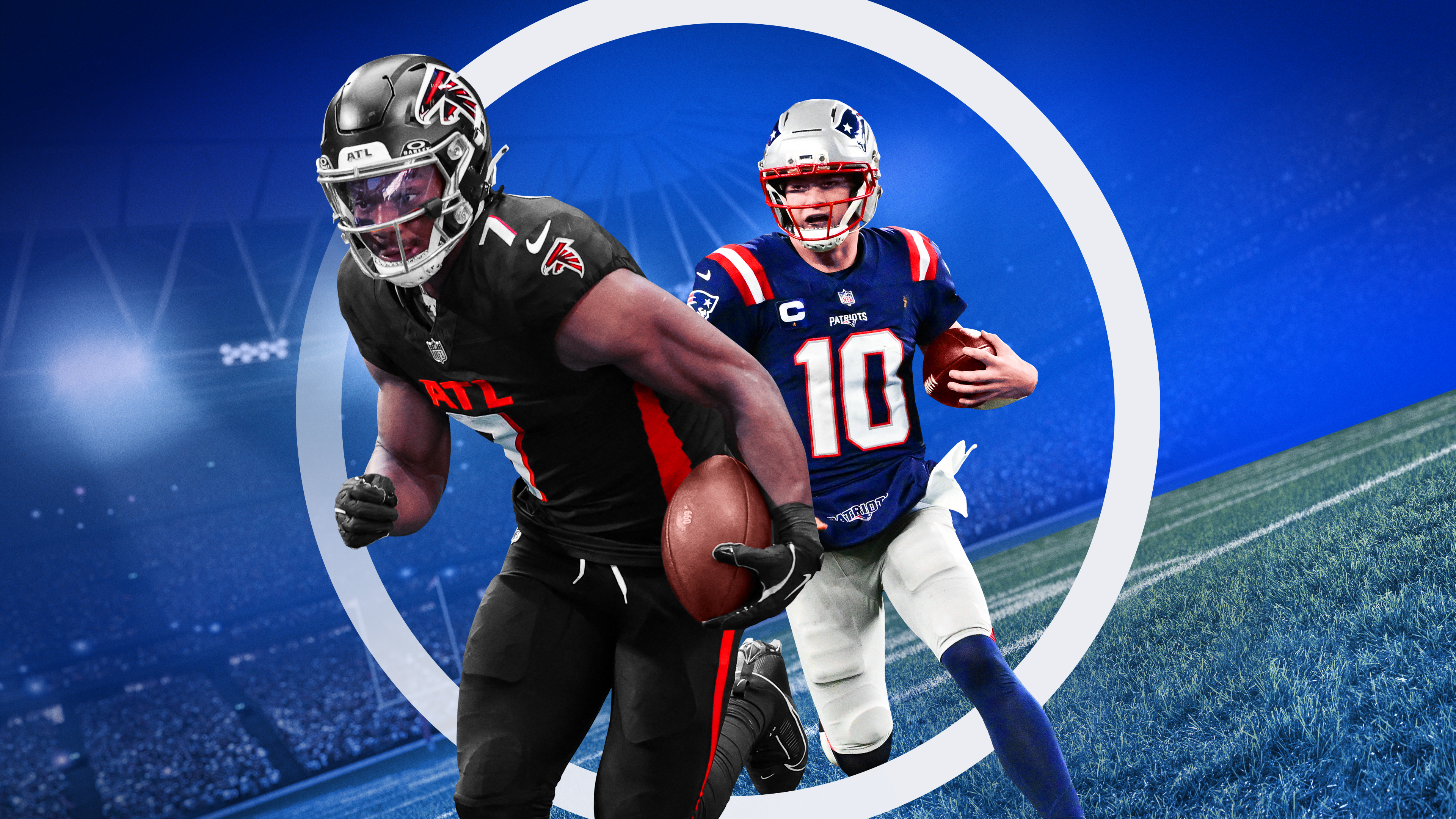 NFL - Højdepunkter: Los Angeles Rams-Las Vegas Raiders | Se sporten her ...