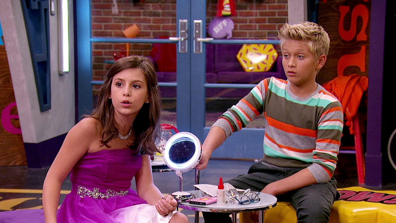 Game Shakers Se med SkyShowtime her TV 2 Play