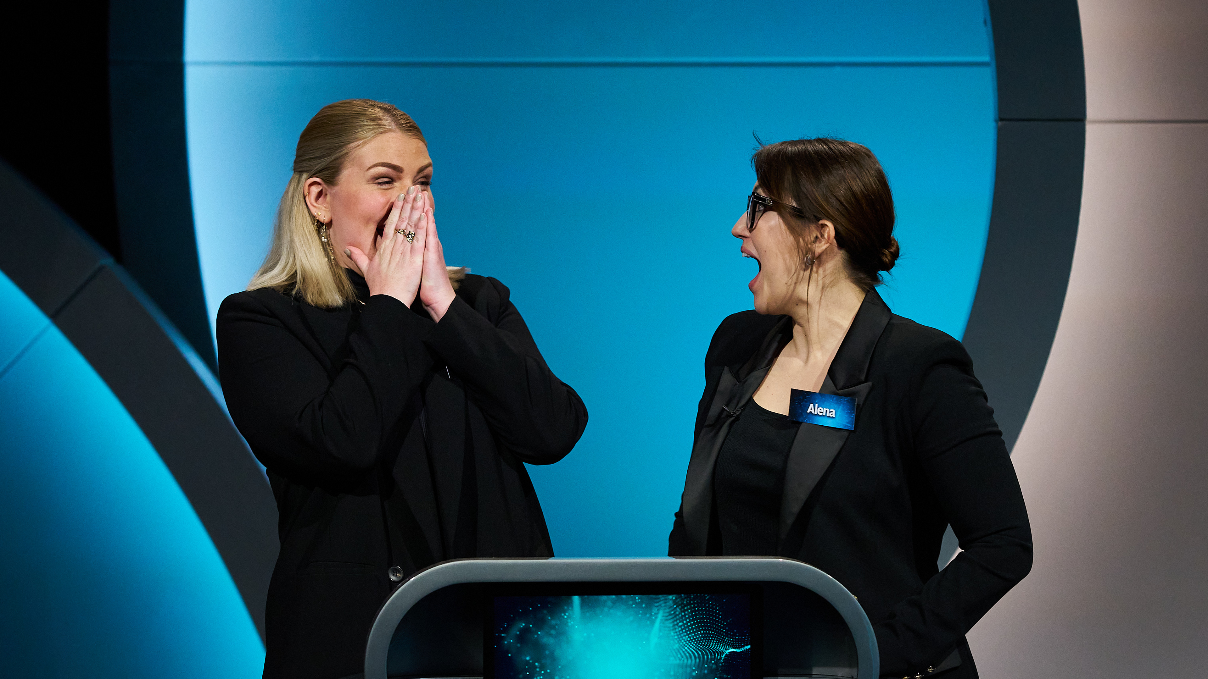 Jo færre jo bedre Se afsnittet her TV 2 Play