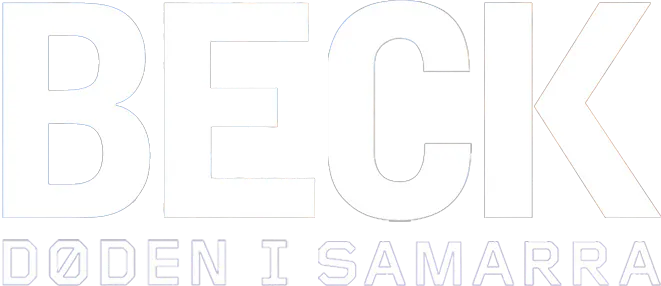 Beck - Døden i Samarra (41)