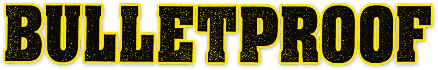 Bulletproof