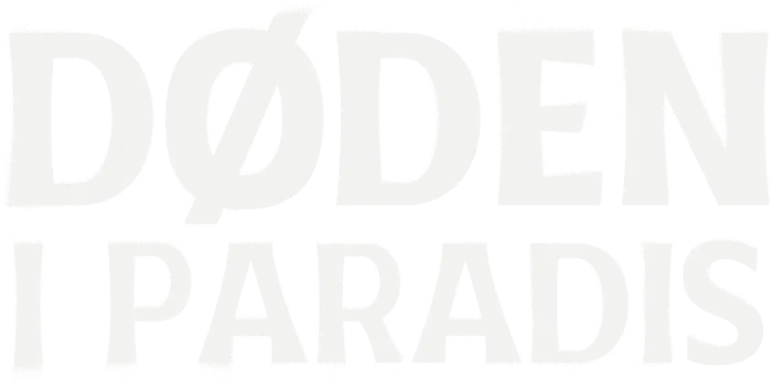 Døden i paradis