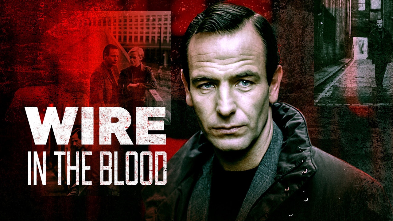 Wire in the Blood Se med BritBox her TV 2 Play