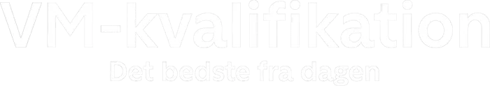 VM-kvalifikation - Det bedste fra dagen
