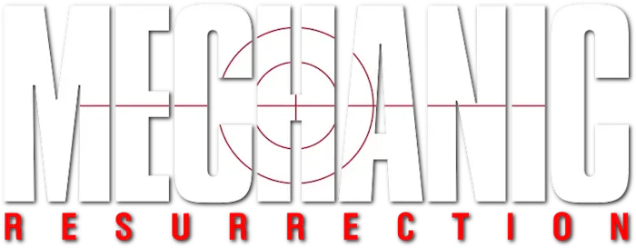 Mechanic: Resurrection