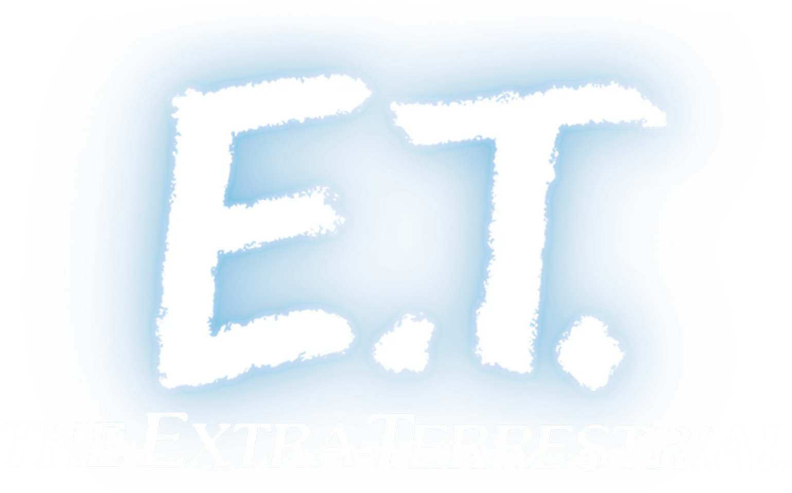 E.T. - The Extra Terrestrial
