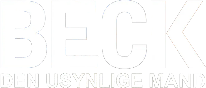 Beck - Den usynlige mand (52)