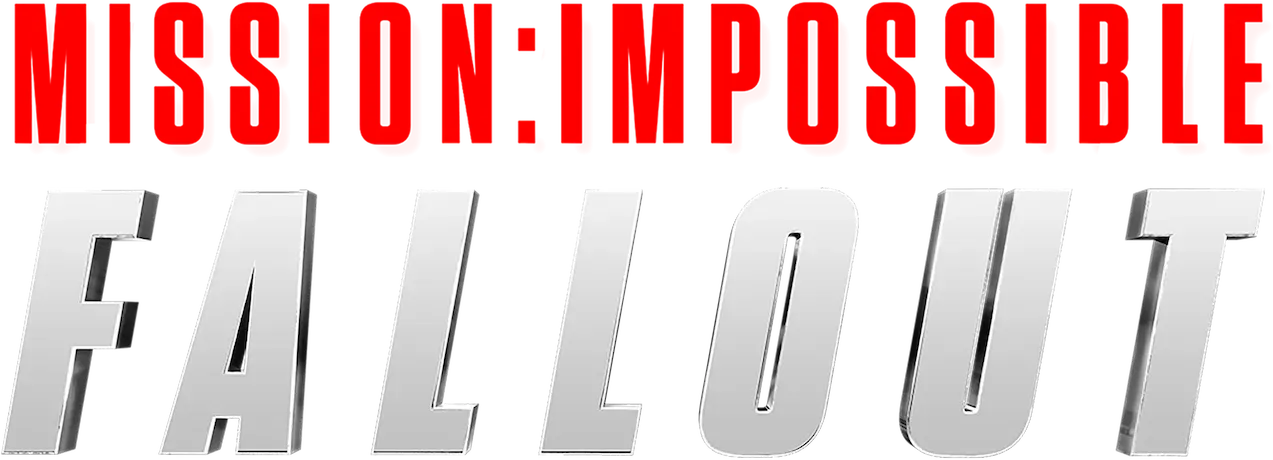 Mission: Impossible - Fallout