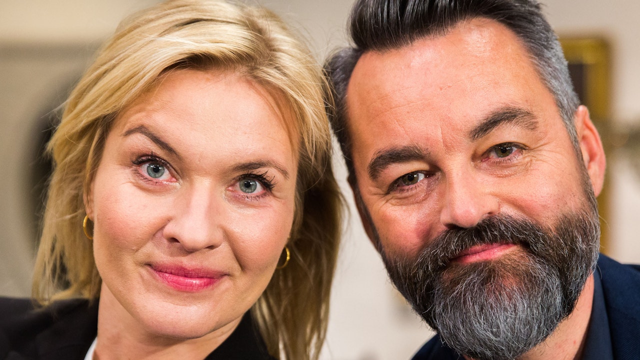 Krejlerkongen Se afsnittet her TV 2 Play