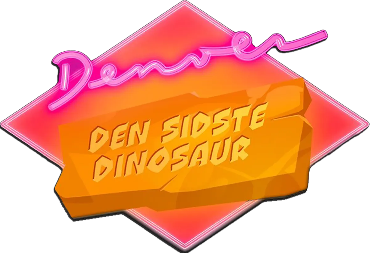 Denver, den sidste dinosaur