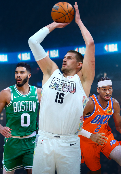 NBA