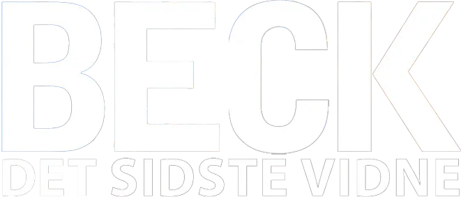 Beck - Det sidste vidne (16)