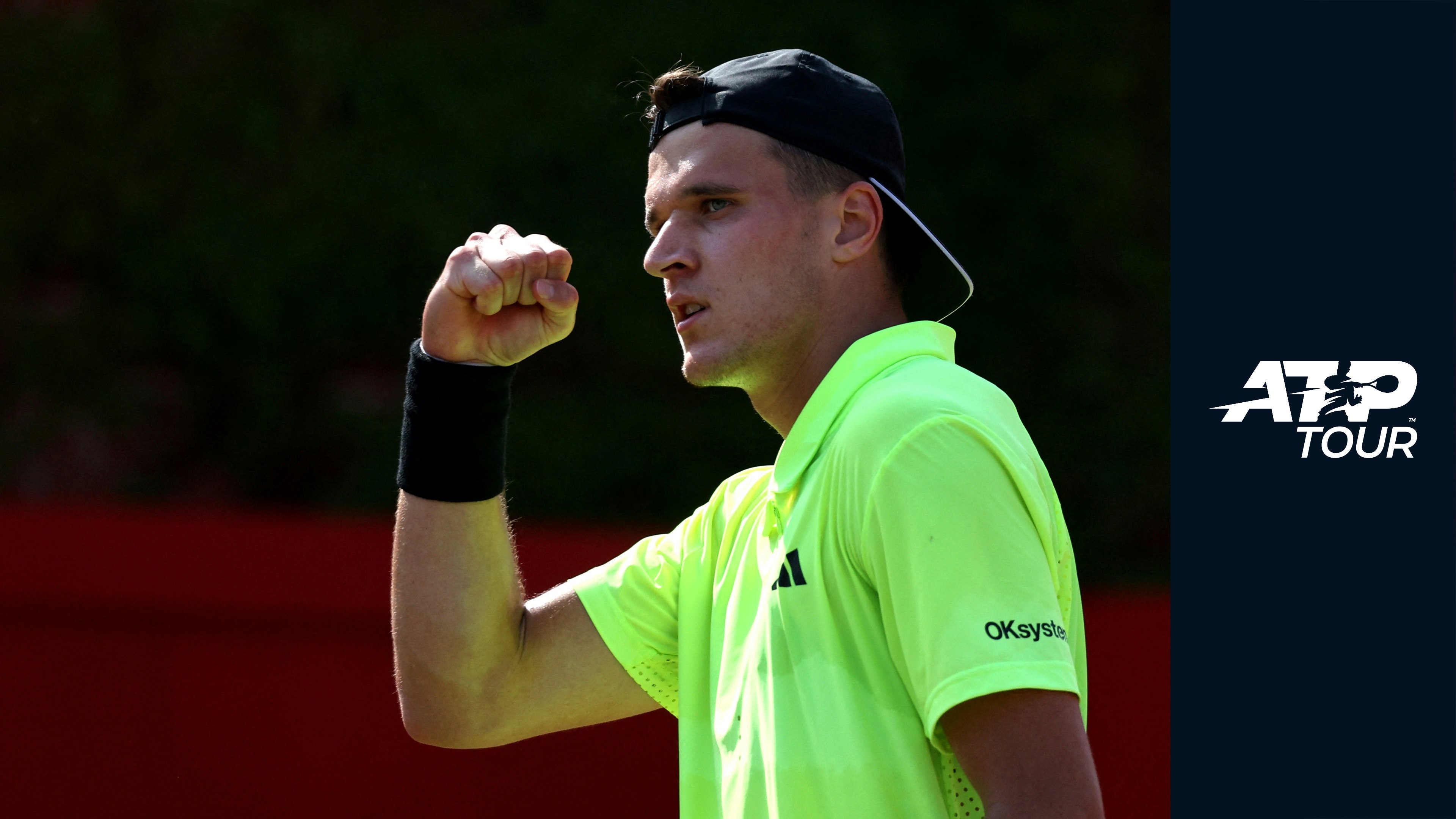 ATP: Mensik-Bautista Agut, London