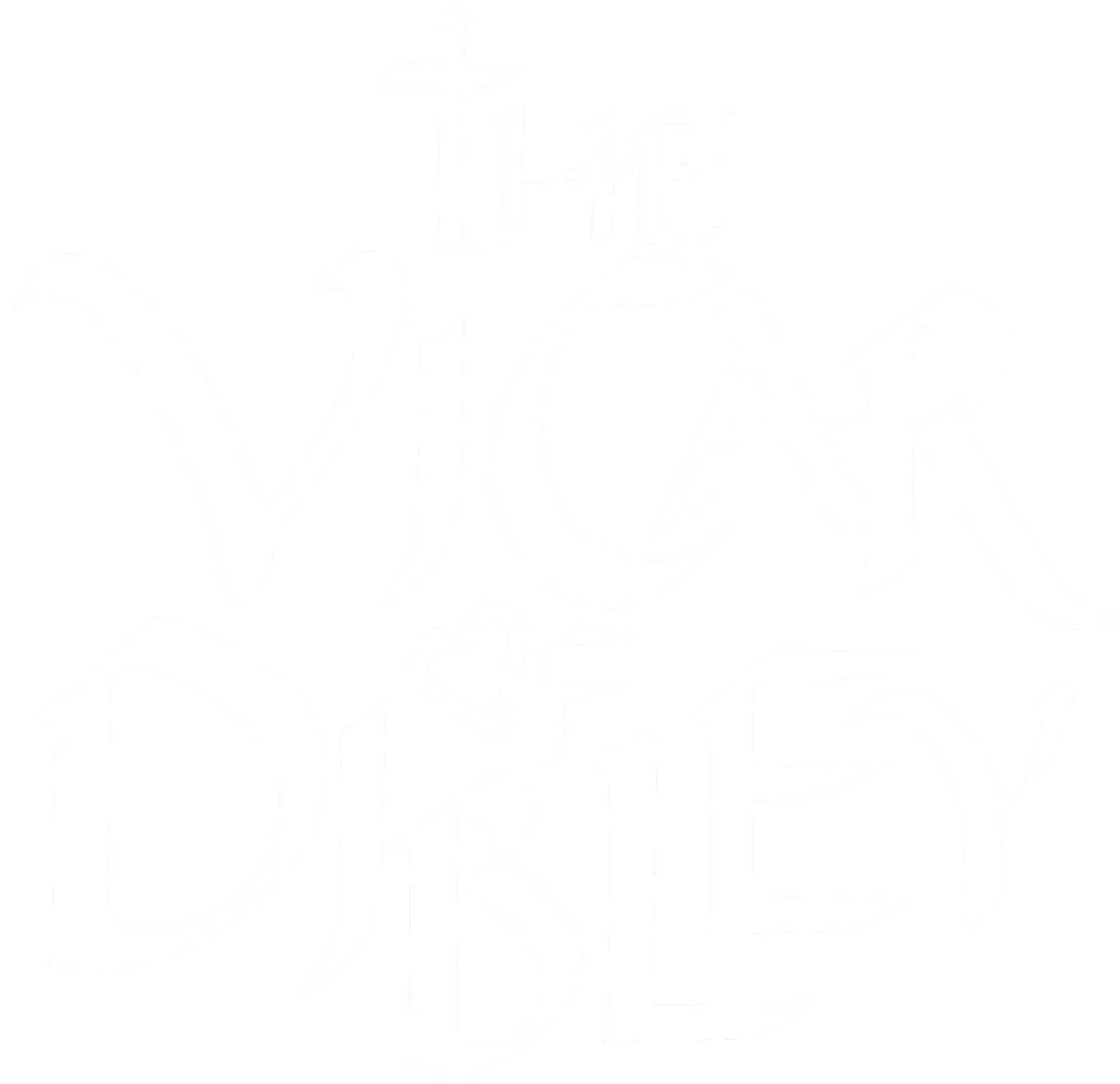 The Vicar of Dibley