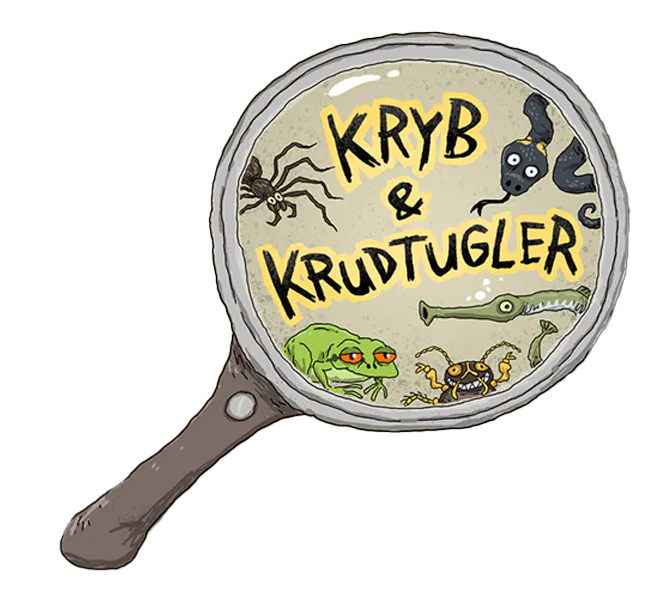 Kryb og krudtugler