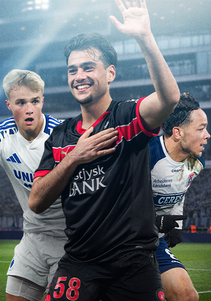 3F Superliga