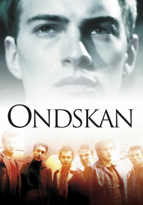 Ondskab | Se med C More her | TV 2 Play