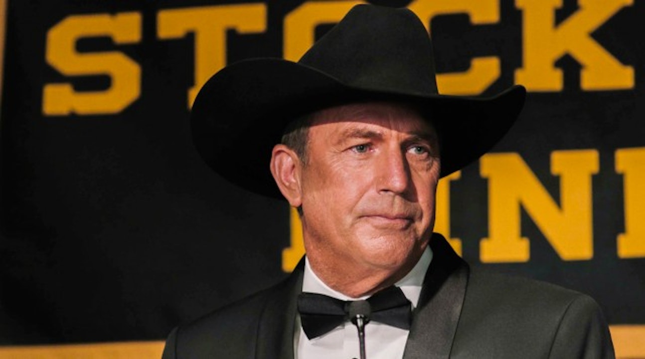 Yellowstone Se med SkyShowtime her TV 2 Play