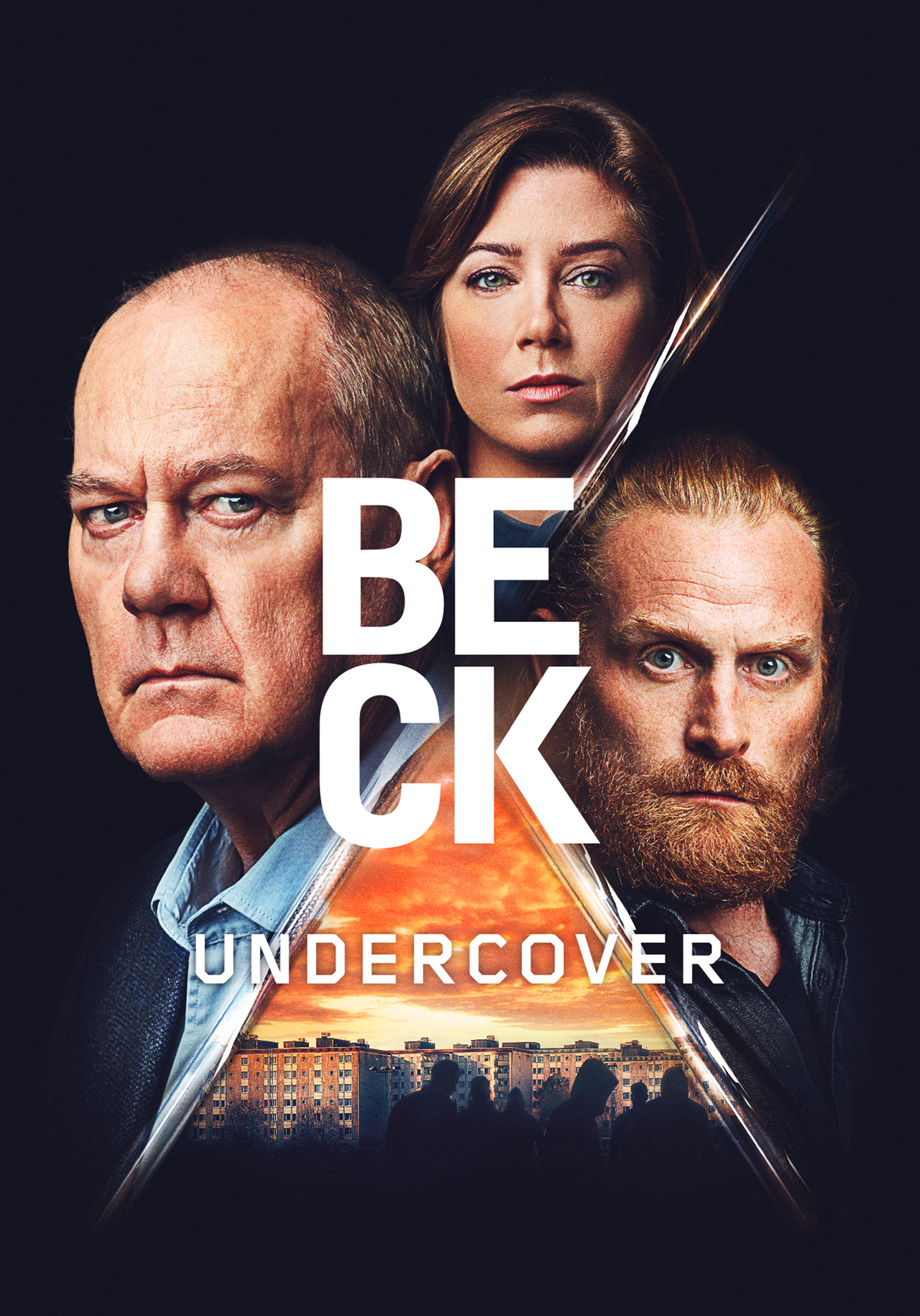 Beck - Undercover (39) | Se Med C More Her | TV 2 Play