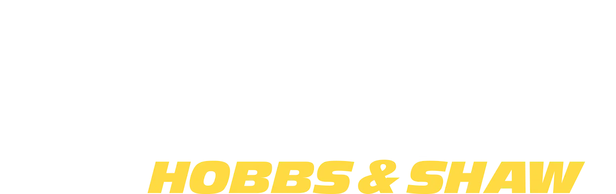 Fast & Furious Presents: Hobbs & Shaw