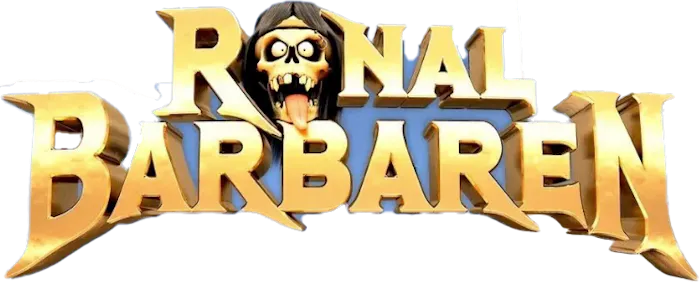 Ronal Barbaren